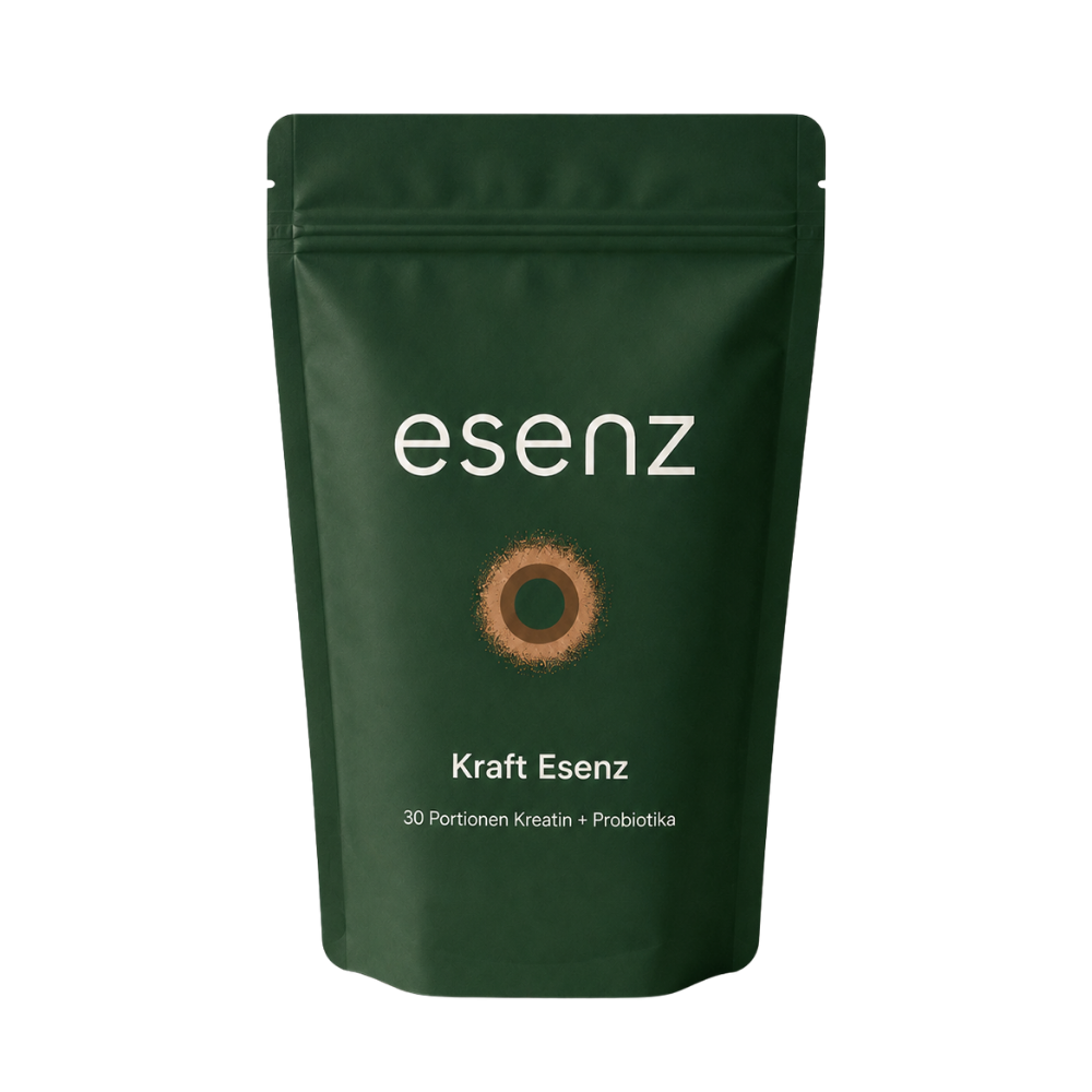 Kraft Esenz Hintergrund